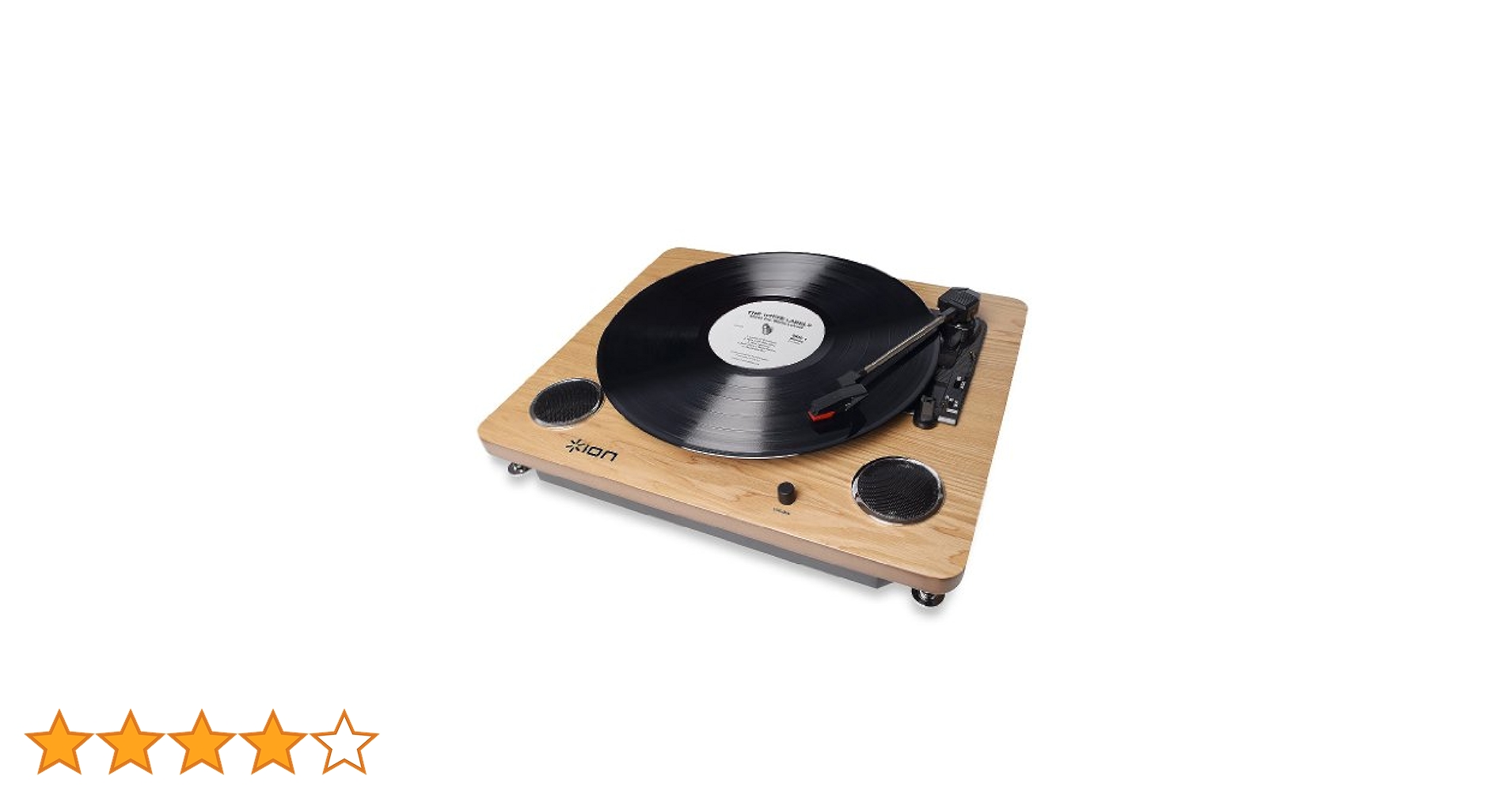 その他 ION AUDIO ARCHIVE LP Archive LP | ION Audio